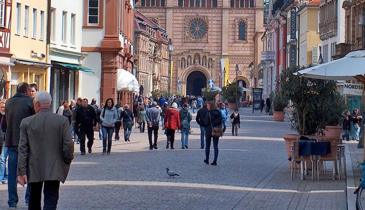 Yurt dışında çalışmak isteyenlere müjde! 45 bin TL maaşla personel alımı yapılacak!