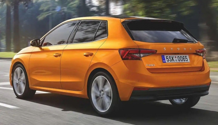 Skoda Fabia Nisan ayında zamlandı mı? %1,99’a varan kredi olanakları sizi bekliyor