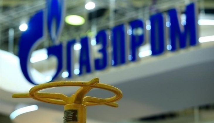 Gazprom'dan Naftogaz açıklaması! Rusya'ya yaptırım uygulayabilir!