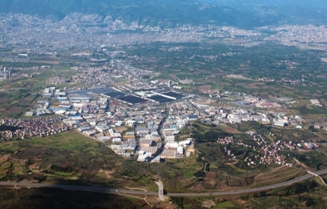 Bursa OSB'lerinde yatırım atağı başladı!