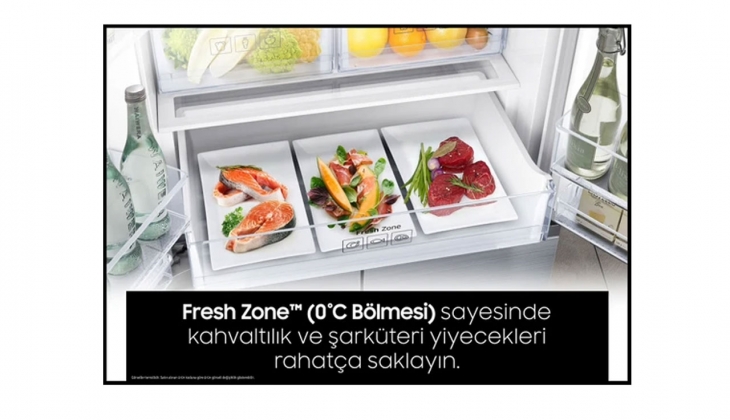 Samsung buzdolaplarında büyük kampanya! Samsung buzdolapları ne kadar? İşte 4 Ekim 2022 fiyat listesi…