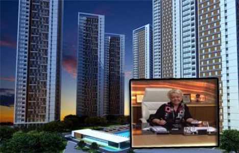 UK-SA eski başkanı Ukra'nın makam koltuğunda!