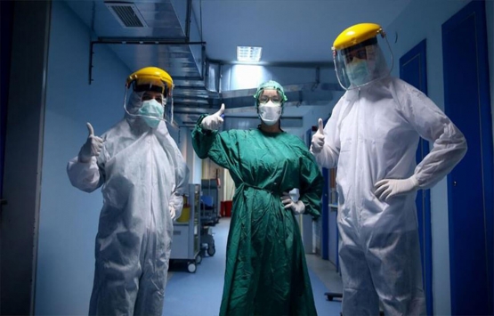 Sağlık Çalışanlarına Müjde! Maaşlara Zam Geliyor!