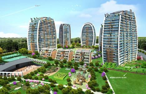 Ağaoğlu 46 Bakırköy fiyat!