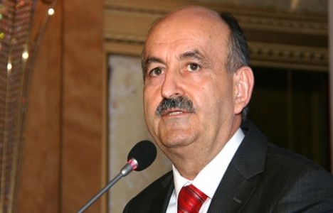  Trakya Üniversitesi İlahiyat Fakültesi'nin temeli atıldı!