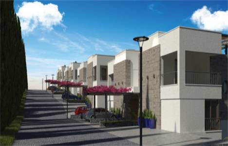 Novo Maison Bodrum da 1 milyon Euro ya 450 metrekare villa!