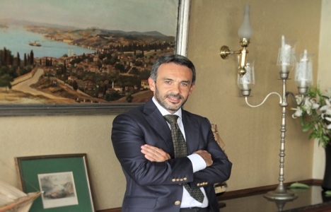 Gayrimenkul en çok kazandıran yatırım aracı!