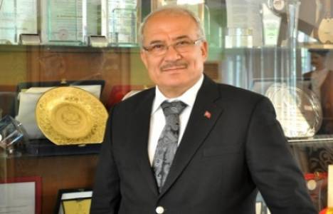 Burhanettin Kocamaz: Bozyazı sahilleri mavi bayrak standardına kavuşacak!