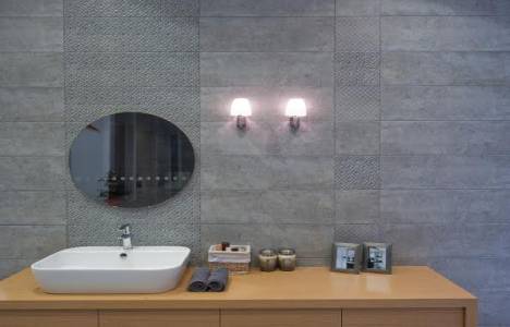 Ege Vitrifiye’den şık tasarımları ile tezgah üstü lavabolar!