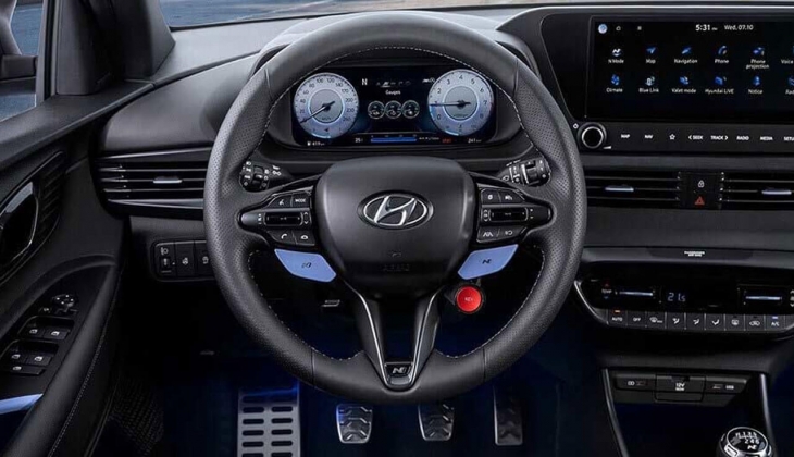 Hyundai i20 N ye 30 bin TL lik Aralık zammı! Hyundai i20 N fiyatı kaç TL? İşte 23 Aralık 2022 fiyat listesi...