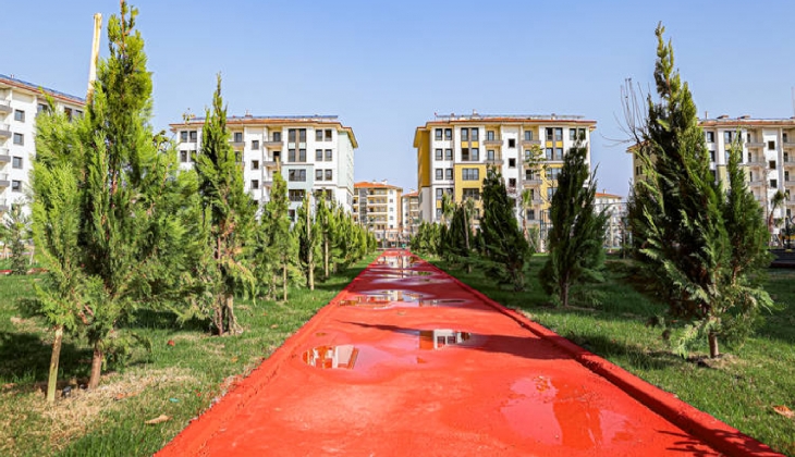 Deprem konutları ne zaman teslim edilecek, son durum ne?