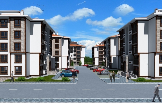 TOKİ Afyon İscehisar orta gelir başvuruları başladı!