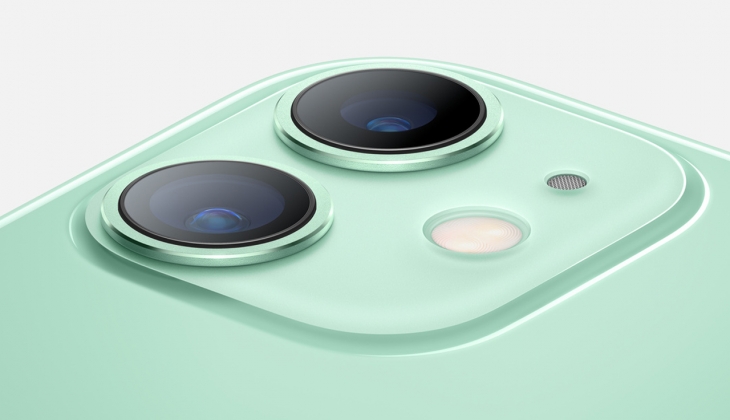 En popüler akıllı telefon iPhone 11 e Vatan Bilgisayar dan indirim! İşte 30 Haziran 2022 fiyat listesi...