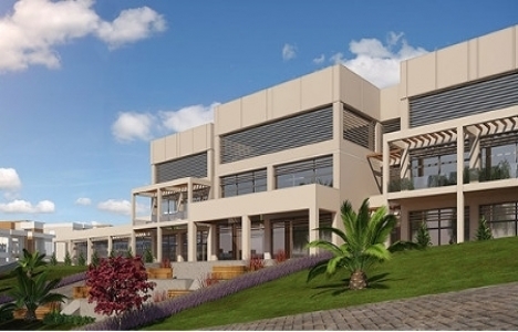 Sakarya Unigarden projesi!