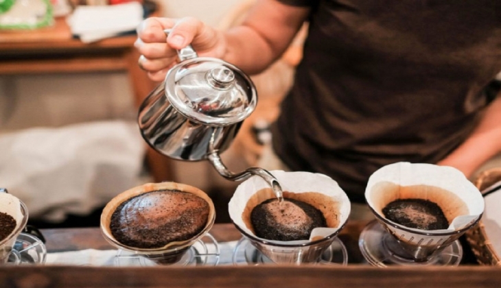 Kahve tutkunları buraya… 02 Eylül 2022 kahve makineleri fiyat listesi 