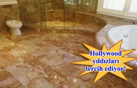 'Türk taşı' modası geri döndü!