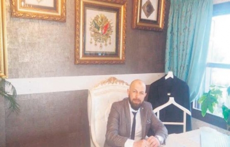 Suudi işadamlarından Türkiye ye konut yatırımı!