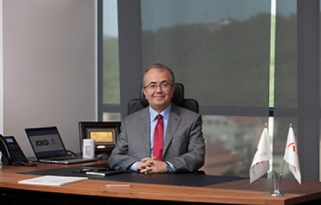 Ali Baki Usta: Nüfus artış hızı sektöre potansiyel sunuyor!