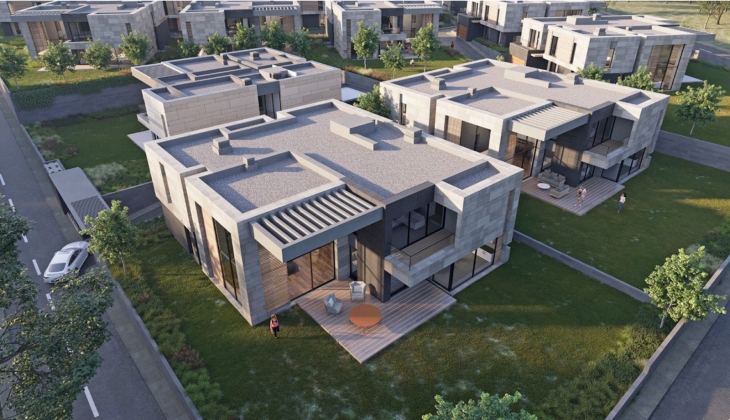 Lima Terra da teslimler Eylül sonunda!