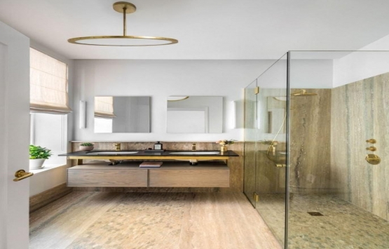 Matt Damon New York’ta 16,75 milyon dolara daire aldı!