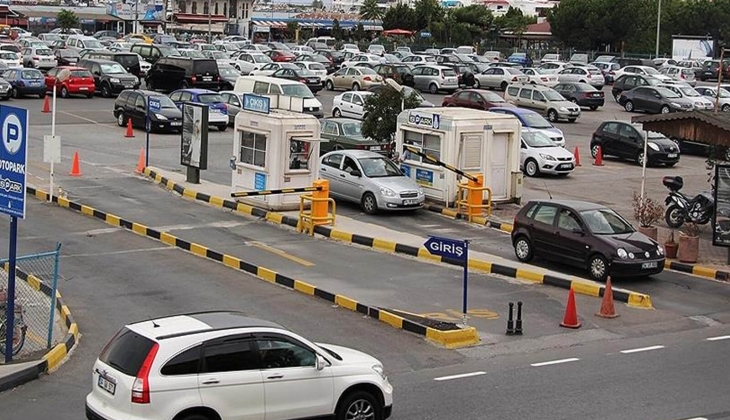 İSPARK dolandırıcılarına dikkat! QR kodu taratınız tuzağına düşmeyin! 24 saat içinde hesaplarınız boşaltılabilir...