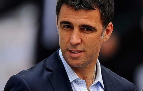 İşte Hakan Şükür ün gayrimenkulleri!