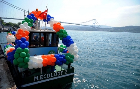 Temiz Deniz Süpürgesi nedir