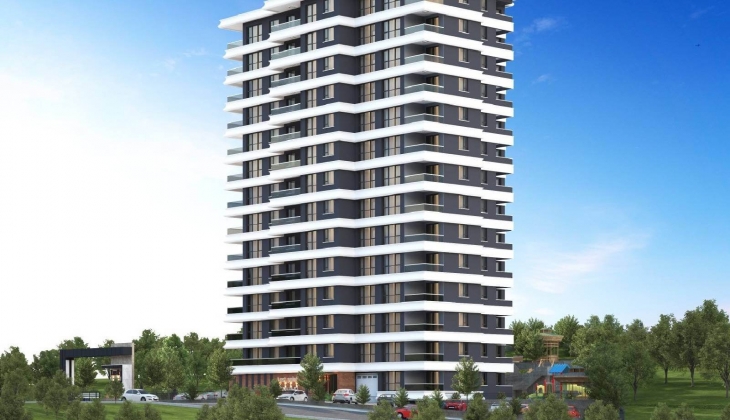 Last Point Çankaya da 2 milyon TL kredi kampanyası! Last Point Çankaya da konut fiyatları ne kadar?