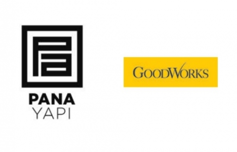Pana Yapı, GoodWorks ile anlaştı!