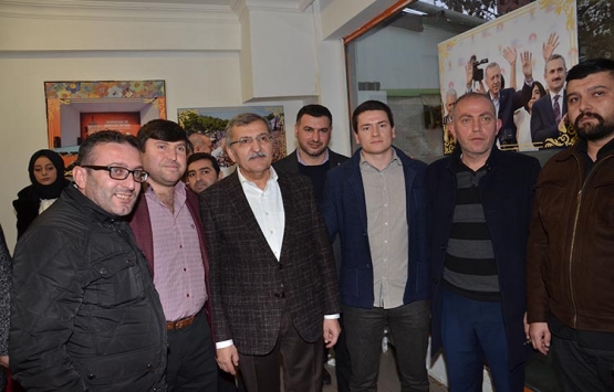 Beykoz un imar ve mülkiyet sorunu çözülecek!