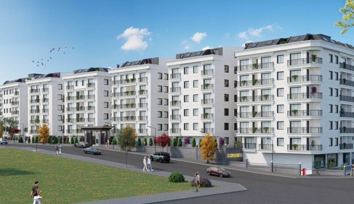 Maltepe Meda Marmara 2'de 4 milyon 800 bin TL'den başlayan fiyatlarla hemen teslim fırsatı!