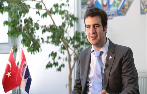 Murat Goldştayn kimdir?