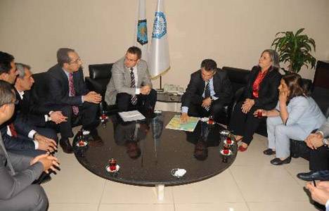 Diyarbakır stadyum yeri sorunu çözülüyor!