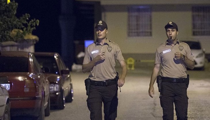 Bekçi başvuru 2024! Bekçi alımı başladı mı, bekçi nasıl olunur? İşte bekçi maaşı 2024...