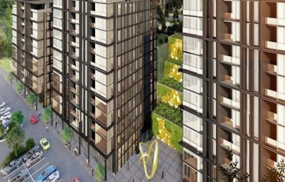 Avangart İstanbul'da 504 bin liraya!