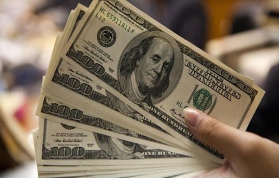 Dolar/TL yükselişini sürdürüyor!