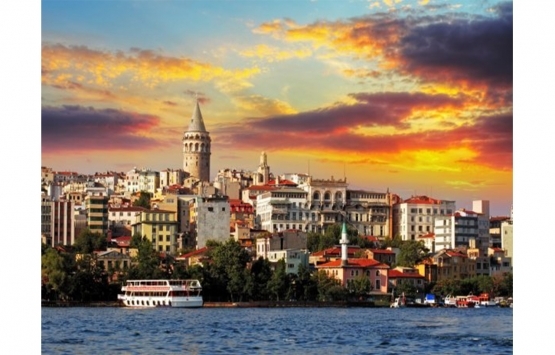 İstanbul Teknoloji ve Finans Üssü kurulacak!