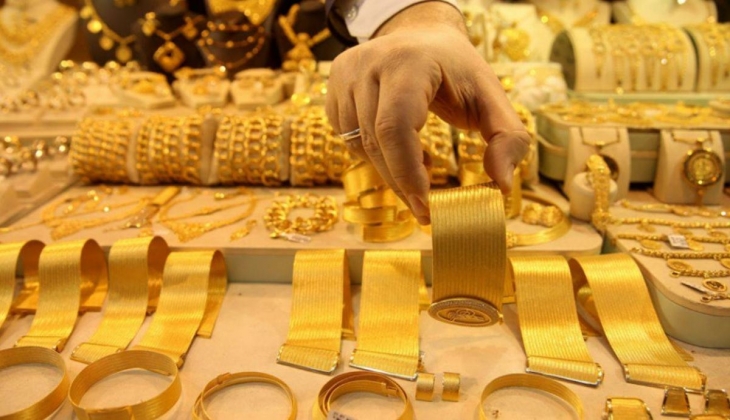 Kuyumcular harekete geçti! Altınbank kuruluyor...