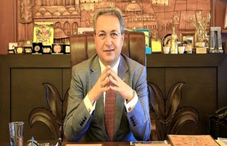 Hasan Ünver, Nevşehir'deki dönüşüm eleştirilerini cevapladı!