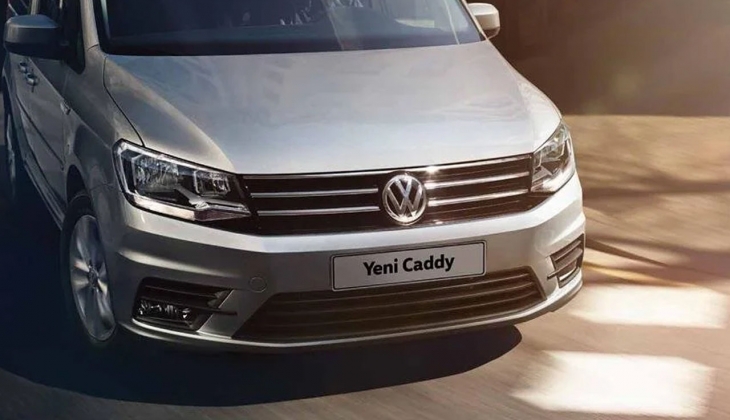 Volkswagen Caddy ÖTV’siz mi alınacak? Volkswagen Caddy ÖTV kaldırıldı mı? 2023 Volkswagen Caddy ÖTV’siz fiyatı!