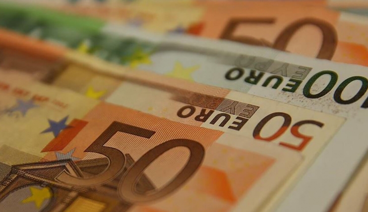 Euro'nun 20 gün sonra ne kadar olacağı resmen açıklandı! Avrupa Merkez Bankasının açıkladığı bu rakamı gören inanamadı! 