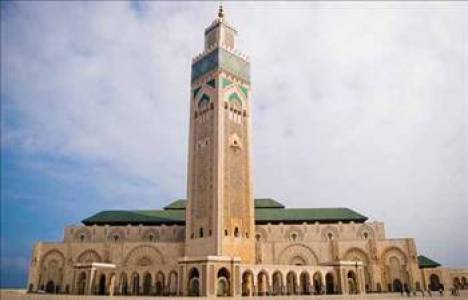 Dünyanın en büyük 10 camisi!