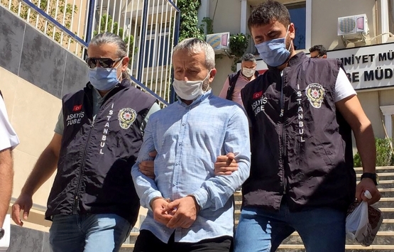 Beykoz'da gayrimenkul danışmanını öldürten emlakçı davasında şüpheliler tutuklandı!