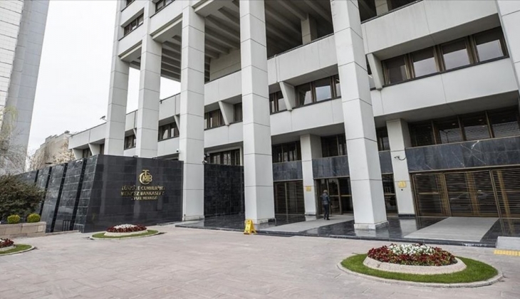 Merkez Bankası faiz kararını açıkladı! Faizler arttırıldı mı, düşürüldü mü?