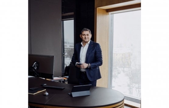 ANT Yapı dünyanın en büyük inşaat şirketleri listesinde yerini koruyor!