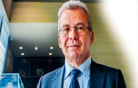 Emlak Konut Beşiktaş arsası 545 milyon TL ye satıldı!