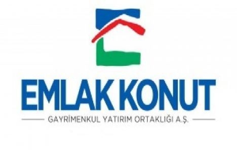 Bahçekent Emlak Konutları 1'in 2016 sonu değerleme raporu!