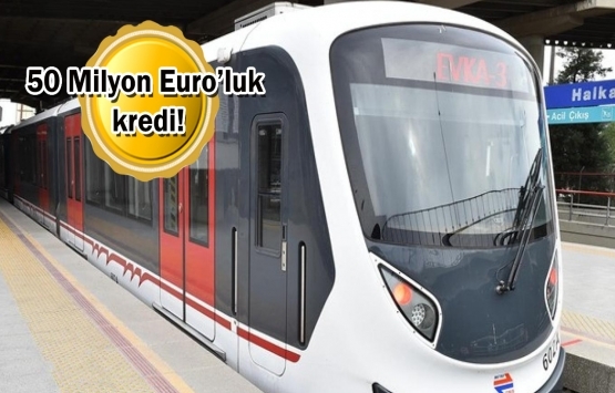 İzmir Narlıdere Metrosu 2022'nin son çeyreğinde açılacak!