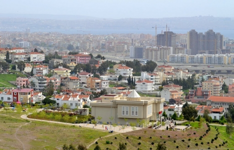 İzmir Çiğli'de kentsel dönüşüm başlıyor!