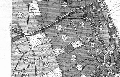 Büyükçekmece Çakmaklı da ticaret alanına dini tesis geliyor! İmar planı askıda!